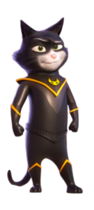 Stardog and Turbocat Turbocat
