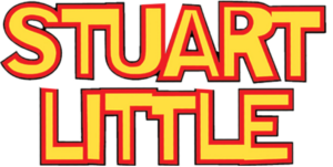 Stuart Little logo