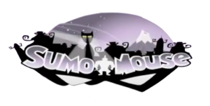 Sumo Mouse logo