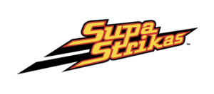 Supa Strikas logo