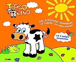 Toggolino – Geschichtenbuch (German)