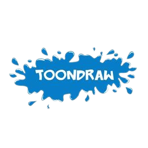 ToonDraw logo