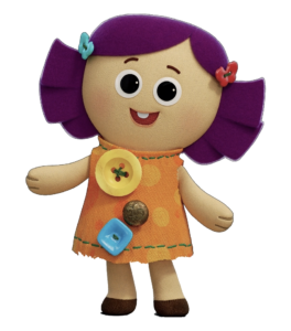 Toy Story Dolly