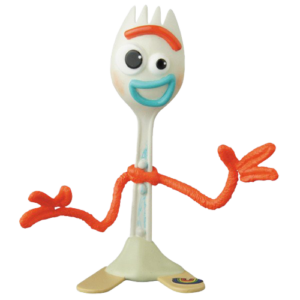 Toy Story Forky