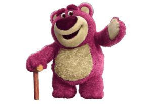 Toy Story Lotso