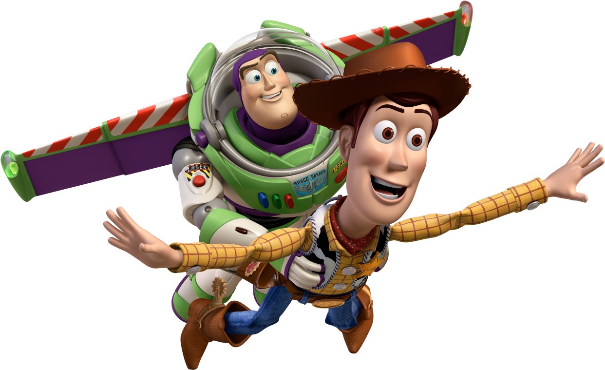 toy story woody png