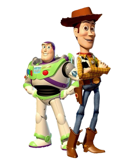 toy story woody png