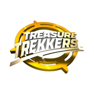 Treasure Trekkers logo
