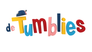 Tumblies logo