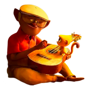 Vivo Andrés and Vivo