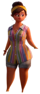 Vivo Rosa Hernandez