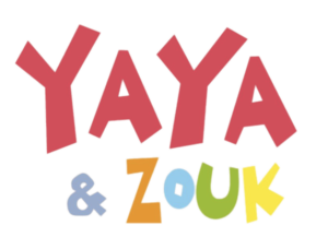 YaYa & Zouk logo