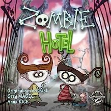 Zombie Hotel – MP3 Theme Song