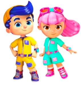 AnimaCars Heroes