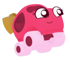 Beep Beep Voom Van