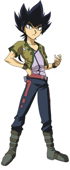BeyWheelz – David – PNG Image