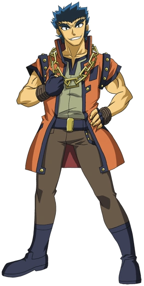 BeyWheelz – Gigante – PNG Image