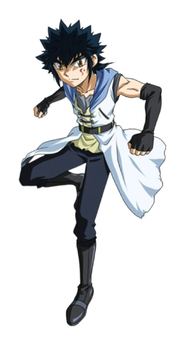BeyWheelz – Jin – PNG Image