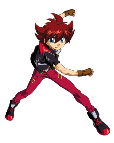 BeyWheelz – Sho – PNG Image