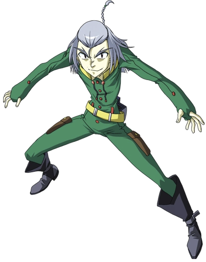BeyWheelz – Sting – PNG Image