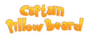 Captain Pillow Beard logo