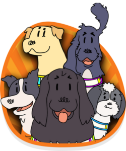 Dog Squad Assistance Dogs