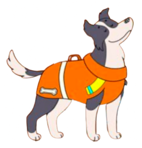 Dog Squad Meagaidh