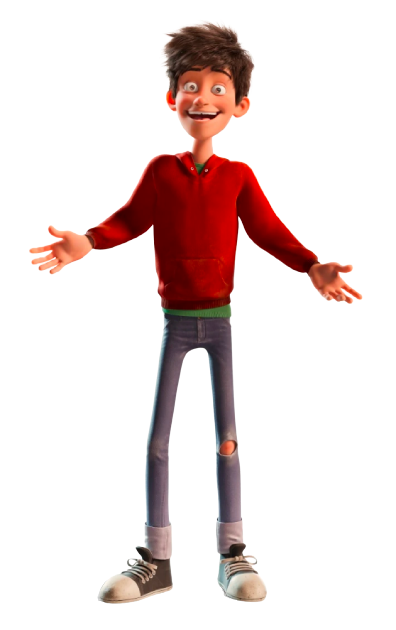 Dragon Rider – Ben Greenbloom – PNG Image