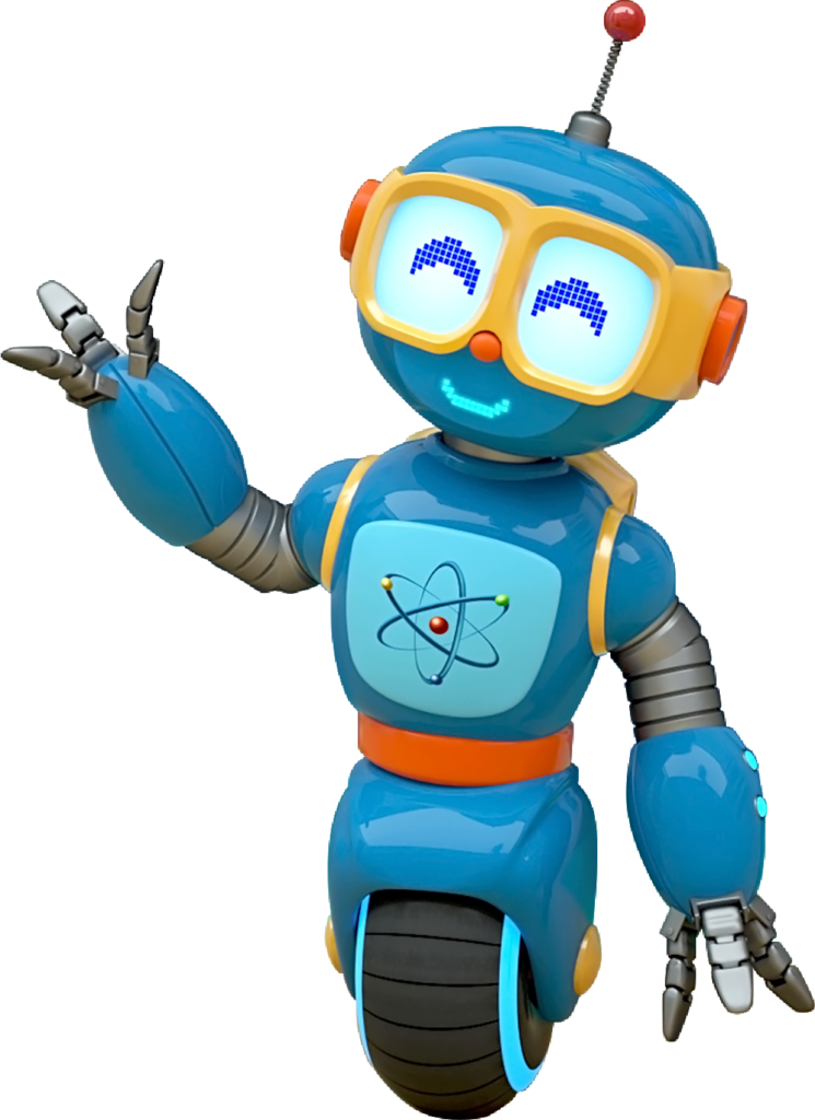 Dumper and Skoop – Amigo – PNG Image