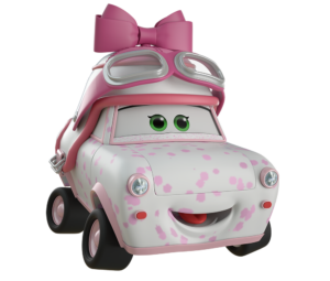 Dumper and Skoop Waa