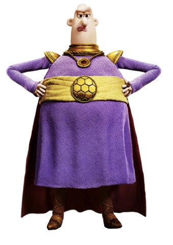 Early Man – Lord Nooth – PNG Image