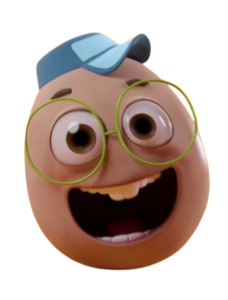 Eggy Pops Zeggy