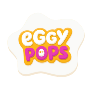 Eggy Pops logo