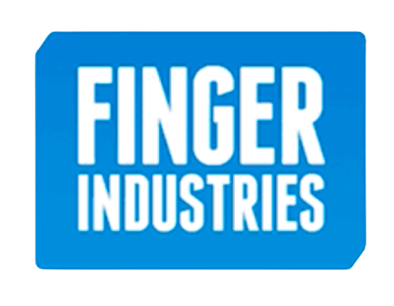 Finger Industries logo