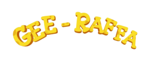 Gee Raffa logo