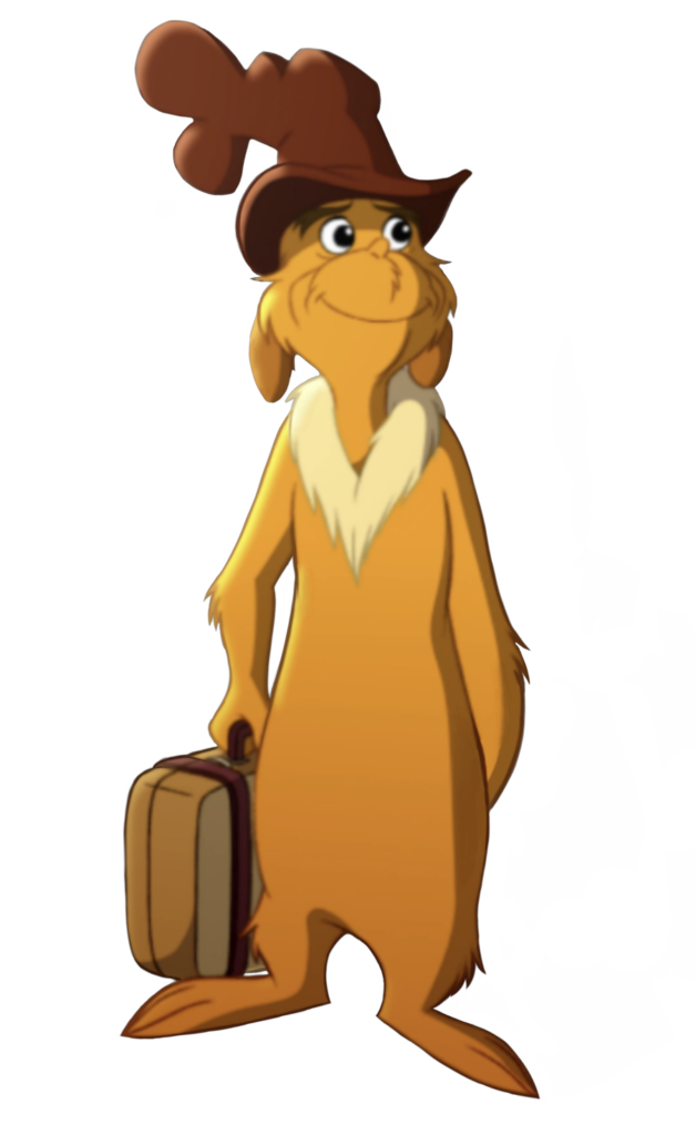Green Eggs and Ham – Guy-Am-I – PNG Image