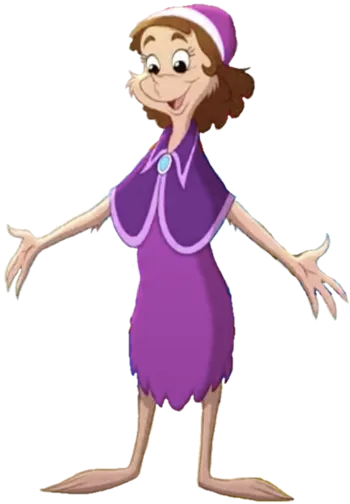 Green Eggs and Ham – Michellee – PNG Image