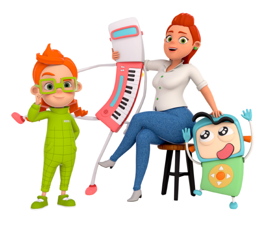 Hasta Pasta – Family – PNG Image