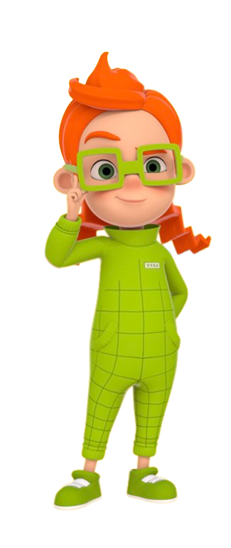 Hasta Pasta – Vera – PNG Image