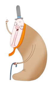 Kuflis! Bélabá