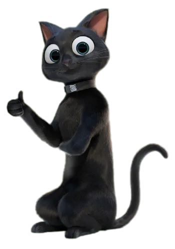 Luck – Bob – PNG Image