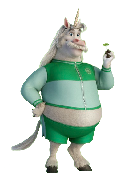Luck – Jeff – PNG Image