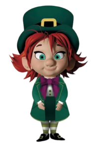 Luck Leprechaun