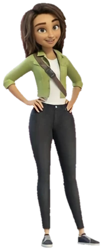 Luck – Meet Sam – PNG Image