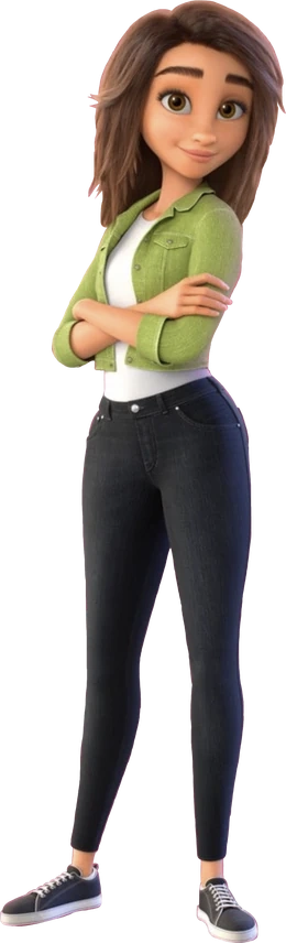 Luck – Sam – PNG Image