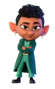 Luck The Captain