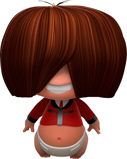 Mini Beat Power Rockers – Fuz – PNG Image