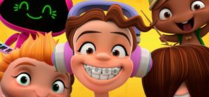 MundoLoco CGI