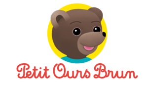 Petit Ours Brun logo