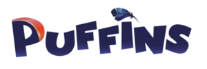 Puffins logo